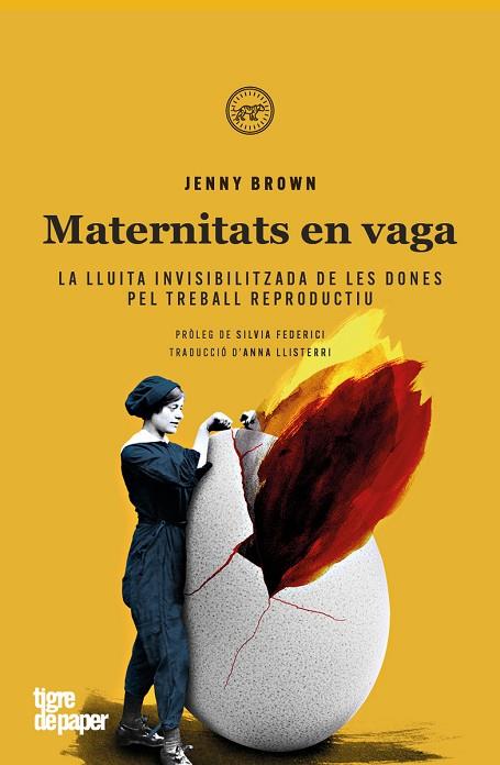 MATERNITATS EN VAGA - CAT | 9788416855865 | BROWN JENNY | Llibres Parcir | Llibreria Parcir | Llibreria online de Manresa | Comprar llibres en català i castellà online