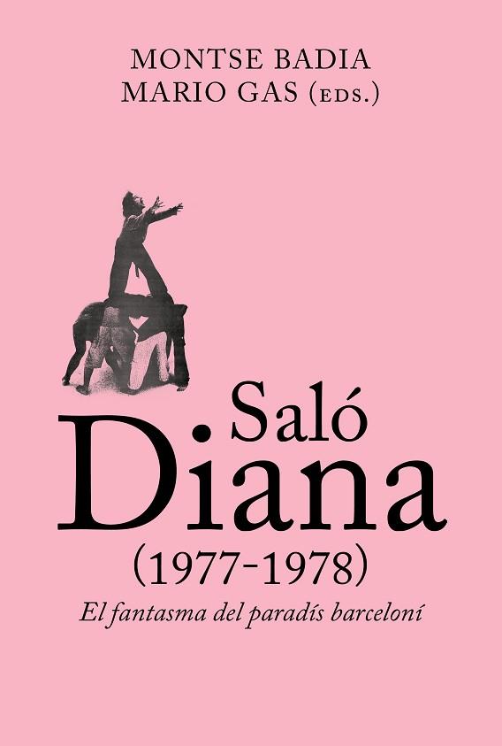 SALÓ DIANA (1977-1978) | 9788412121520 | Llibres Parcir | Llibreria Parcir | Llibreria online de Manresa | Comprar llibres en català i castellà online