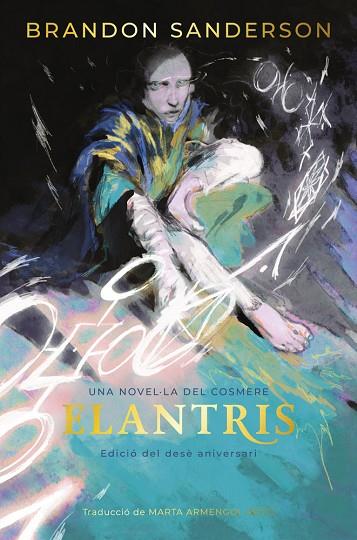 ELANTRIS | 9788412968736 | SANDERSON, BRANDOM | Llibres Parcir | Librería Parcir | Librería online de Manresa | Comprar libros en catalán y castellano online