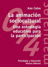 LA ANIMACION SOCIOCULTURAL | 9788420686943 | CALFO | Llibres Parcir | Llibreria Parcir | Llibreria online de Manresa | Comprar llibres en català i castellà online