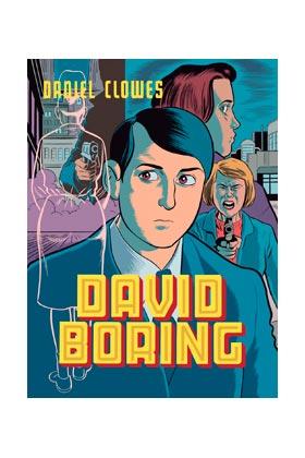 DAVID BORING (RUSTEGA) | 9788415724872 | KREITZ, ISABEL/ METER, PETER | Llibres Parcir | Librería Parcir | Librería online de Manresa | Comprar libros en catalán y castellano online