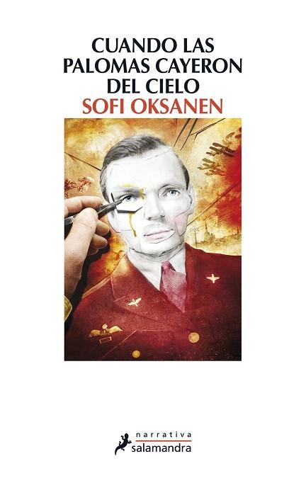 CUANDO LAS PALOMAS CAYERON DEL CIELO | 9788498385519 | OKSANEN, SOFI | Llibres Parcir | Llibreria Parcir | Llibreria online de Manresa | Comprar llibres en català i castellà online