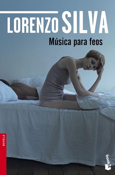MÚSICA PARA FEOS | 9788423350858 | LORENZO SILVA | Llibres Parcir | Llibreria Parcir | Llibreria online de Manresa | Comprar llibres en català i castellà online
