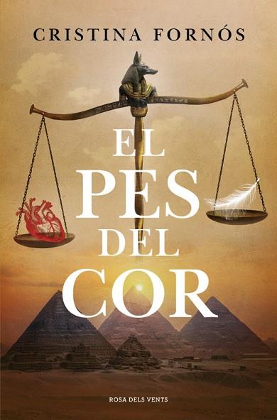 EL PES DEL COR | 9788410256309 | FORNÓS, CRISTINA | Llibres Parcir | Librería Parcir | Librería online de Manresa | Comprar libros en catalán y castellano online