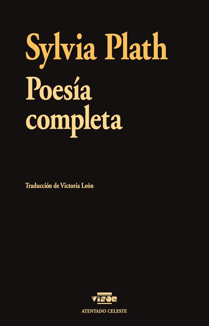 POESÍA COMPLETA | 9788498955453 | PLATH, SYLVIA | Llibres Parcir | Librería Parcir | Librería online de Manresa | Comprar libros en catalán y castellano online