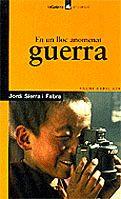 EN UN LLOC ANOMENAT GUERRA | 9788424682699 | SIERRA I FABRA | Llibres Parcir | Llibreria Parcir | Llibreria online de Manresa | Comprar llibres en català i castellà online