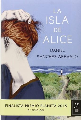 PACK LA ISLA DE ALICE | 9788408155744 | SÁNCHEZ ARÉVALO, DANIEL | Llibres Parcir | Llibreria Parcir | Llibreria online de Manresa | Comprar llibres en català i castellà online