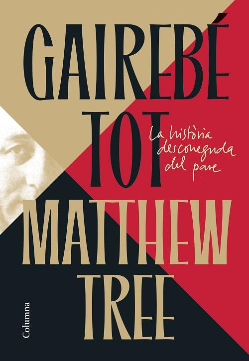 GAIREBÉ TOT | 9788466435222 | TREE, MATTHEW | Llibres Parcir | Llibreria Parcir | Llibreria online de Manresa | Comprar llibres en català i castellà online