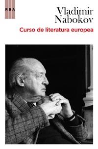 CURSO DE LITERATURA EUROPEA | 9788498677775 | NABOKOV VLADIMIR | Llibres Parcir | Librería Parcir | Librería online de Manresa | Comprar libros en catalán y castellano online