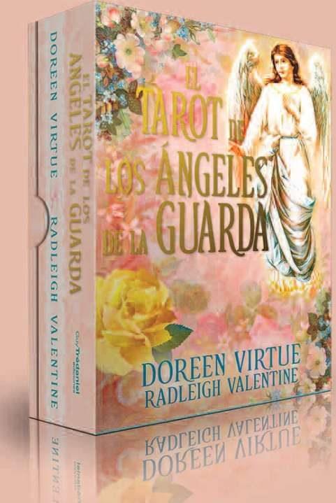 EL TAROT DE LOS ANGELES DE LA GUARDA | 9782813203748 | VIRTUE DOREEN | Llibres Parcir | Llibreria Parcir | Llibreria online de Manresa | Comprar llibres en català i castellà online