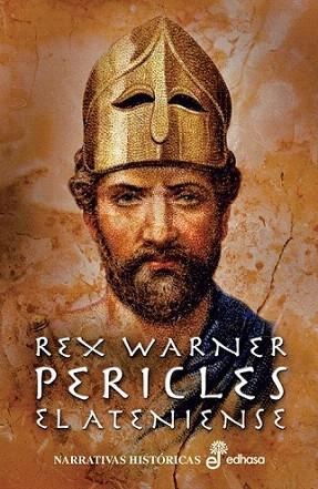 PERICLES EL ATENIENSE | 9788435005463 | WARNER | Llibres Parcir | Librería Parcir | Librería online de Manresa | Comprar libros en catalán y castellano online