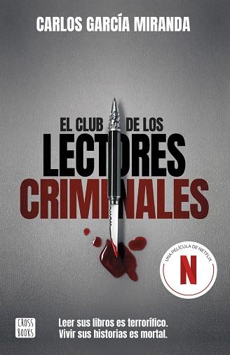 EL CLUB DE LOS LECTORES CRIMINALES | 9788408264118 | , CARLOS GARCIA MIRANDA | Llibres Parcir | Llibreria Parcir | Llibreria online de Manresa | Comprar llibres en català i castellà online