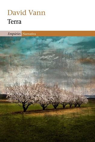 Terra | 9788497878241 | David Vann | Llibres Parcir | Llibreria Parcir | Llibreria online de Manresa | Comprar llibres en català i castellà online