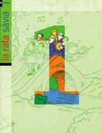 RATA SAVIA 1 | 9788424664015 | Llibres Parcir | Llibreria Parcir | Llibreria online de Manresa | Comprar llibres en català i castellà online