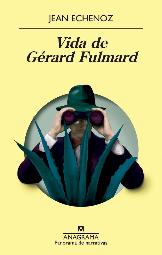 VIDA DE GÉRARD FULMARD | 9788433980984 | ECHENOZ, JEAN | Llibres Parcir | Librería Parcir | Librería online de Manresa | Comprar libros en catalán y castellano online
