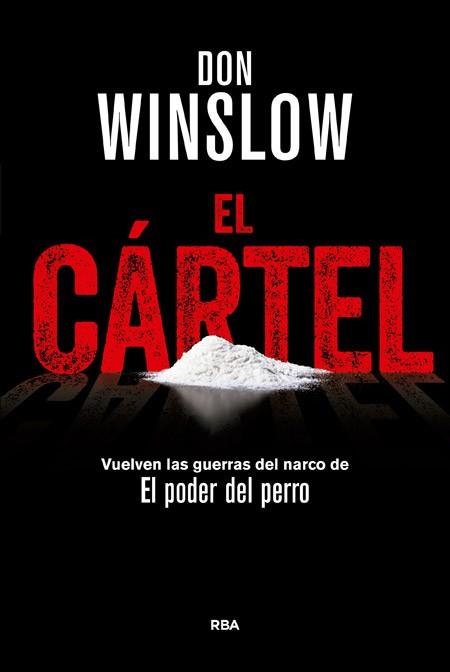 EL CÁRTEL | 9788490566367 | WINSLOW , DON | Llibres Parcir | Llibreria Parcir | Llibreria online de Manresa | Comprar llibres en català i castellà online