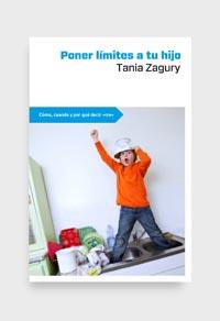 PONER LIMITES A TU HIJO | 9788492981724 | ZAGURY TANIA | Llibres Parcir | Librería Parcir | Librería online de Manresa | Comprar libros en catalán y castellano online