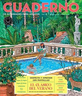 CUADERNO VOL. 12 | 9788410323575 | Llibres Parcir | Llibreria Parcir | Llibreria online de Manresa | Comprar llibres en català i castellà online