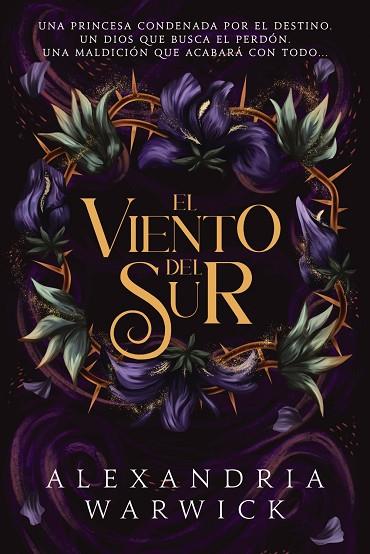 EL VIENTO DEL SUR | 9791388108167 | WARWICK, ALEXANDRIA | Llibres Parcir | Llibreria Parcir | Llibreria online de Manresa | Comprar llibres en català i castellà online