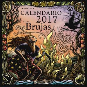CALENDARIO 2017 DE LAS BRUJAS | 9788491111252 | LLEWELLYN | Llibres Parcir | Librería Parcir | Librería online de Manresa | Comprar libros en catalán y castellano online