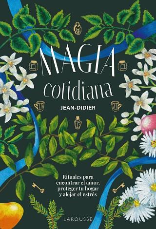 MAGIA COTIDIANA | 9791387520700 | JEAN-DIDIER | Llibres Parcir | Librería Parcir | Librería online de Manresa | Comprar libros en catalán y castellano online
