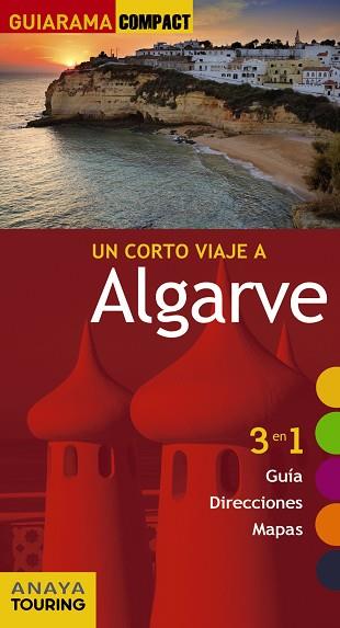 ALGARVE | 9788499358109 | ALONSO BABARRO, CARLOS | Llibres Parcir | Llibreria Parcir | Llibreria online de Manresa | Comprar llibres en català i castellà online