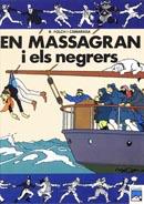 MASSAGRAN I ELS NEGRERS | 9788421807170 | FOLCH,R, | Llibres Parcir | Librería Parcir | Librería online de Manresa | Comprar libros en catalán y castellano online