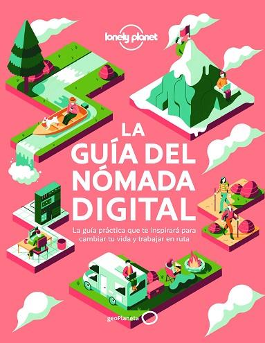 LA GUÍA DEL NÓMADA DIGITAL | 9788408234715 | BINDLOSS, JOE | Llibres Parcir | Llibreria Parcir | Llibreria online de Manresa | Comprar llibres en català i castellà online
