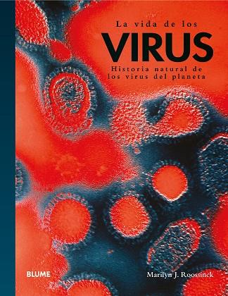 LA VIDA DE LOS VIRUS | 9788410469082 | ROOSSINCK, MARILYN J. | Llibres Parcir | Llibreria Parcir | Llibreria online de Manresa | Comprar llibres en català i castellà online