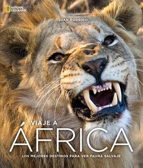 ÁFRICA | 9788482981109 | RODRIGO GHIOZZI, JUAN MANUEL | Llibres Parcir | Librería Parcir | Librería online de Manresa | Comprar libros en catalán y castellano online