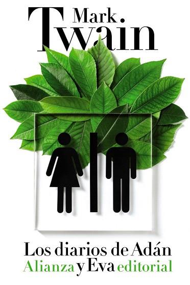 LOS DIARIOS DE ADÁN Y EVA | 9788420678153 | TWAIN, MARK | Llibres Parcir | Librería Parcir | Librería online de Manresa | Comprar libros en catalán y castellano online