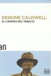 EL CAMINO DEL TABACO | 9788492840571 | CALDWELL, ERSKINE | Llibres Parcir | Librería Parcir | Librería online de Manresa | Comprar libros en catalán y castellano online