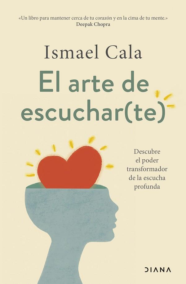 EL ARTE DE ESCUCHAR(TE) | 9788411191432 | CALA, ISMAEL | Llibres Parcir | Llibreria Parcir | Llibreria online de Manresa | Comprar llibres en català i castellà online