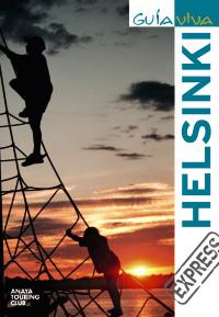 GUIA VIVA EXPRESS HELSINKI | 9788497767712 | Llibres Parcir | Librería Parcir | Librería online de Manresa | Comprar libros en catalán y castellano online