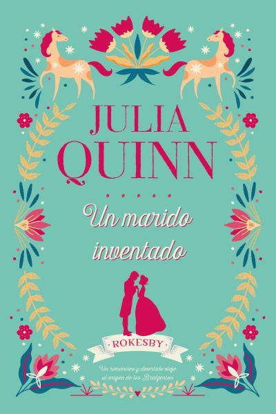 UN MARIDO INVENTADO | 9788417421090 | QUINN, JULIA | Llibres Parcir | Librería Parcir | Librería online de Manresa | Comprar libros en catalán y castellano online