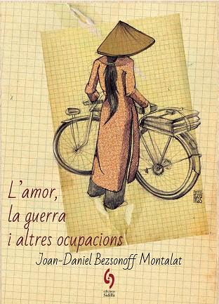L'AMOR, LA GUERRA I ALTRES OCUPACIONS | 9788412224023 | BEZSONOFF MONTALAT, JOAN-DANIEL | Llibres Parcir | Librería Parcir | Librería online de Manresa | Comprar libros en catalán y castellano online