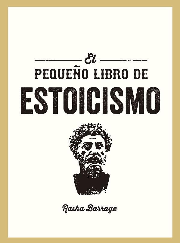 EL PEQUEÑO LIBRO DE ESTOICISMO | 9791388177040 | BARRAGE, RASHA | Llibres Parcir | Llibreria Parcir | Llibreria online de Manresa | Comprar llibres en català i castellà online