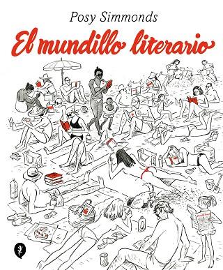 EL MUNDILLO LITERARIO | 9788418347672 | SIMMONDS, POSY | Llibres Parcir | Llibreria Parcir | Llibreria online de Manresa | Comprar llibres en català i castellà online