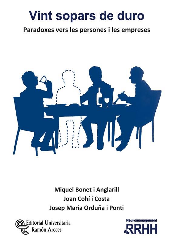 VINT SOPARS DE DURO | 9788499614151 | BONET I ANGLARILL, MIQUEL/COHÍ I COSTA, JOAN/ORDUÑA I PONTI, JOSEP MARIA | Llibres Parcir | Librería Parcir | Librería online de Manresa | Comprar libros en catalán y castellano online