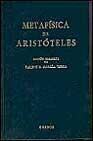 METAFISICA DE ARITOTELES | 9788424921767 | VALENTIN GARCIA YEBRA | Llibres Parcir | Librería Parcir | Librería online de Manresa | Comprar libros en catalán y castellano online