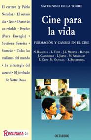 CINE PARA LA VIDA | 9788480633314 | DE LA TORRE | Llibres Parcir | Llibreria Parcir | Llibreria online de Manresa | Comprar llibres en català i castellà online