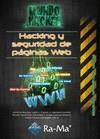 HACKING Y SEGURIDAD DE PÁGINAS WEB | 9788499642956 | RAMOS VARÓN, ANTONIO ÁNGEL/BARBERO MUÑOZ, CARLOS ALBERTO/MARTÍNEZ SÁNCHEZ, RUBÉN/GARCÍA MORENO, ÁNGE | Llibres Parcir | Librería Parcir | Librería online de Manresa | Comprar libros en catalán y castellano online