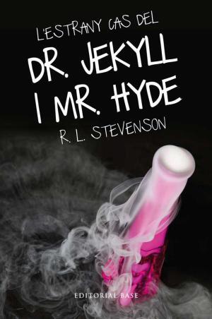 L'ESTRANY CAS DEL DR. JEKYLL I MR. HYDE | 9788415711476 | STEVENSON, ROBERT LOUIS | Llibres Parcir | Llibreria Parcir | Llibreria online de Manresa | Comprar llibres en català i castellà online