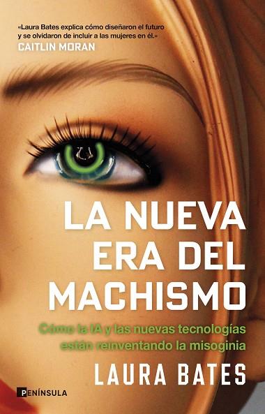 LA NUEVA ERA DEL MACHISMO | 9788411004657 | BATES, LAURA | Llibres Parcir | Llibreria Parcir | Llibreria online de Manresa | Comprar llibres en català i castellà online