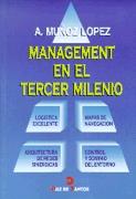 MANAGEMENT EN TERDER MIL | 9788479783228 | MUÐOZ LOPEZ | Llibres Parcir | Librería Parcir | Librería online de Manresa | Comprar libros en catalán y castellano online