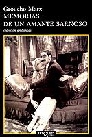 MEMORIAS DE UN AMANTE SARNOSO | 9788483101407 | MARX | Llibres Parcir | Llibreria Parcir | Llibreria online de Manresa | Comprar llibres en català i castellà online