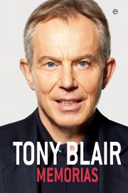 MEMORIAS TONY BLAIR | 9788499700328 | TONY BLAIR | Llibres Parcir | Llibreria Parcir | Llibreria online de Manresa | Comprar llibres en català i castellà online