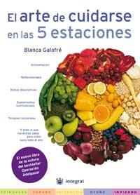 EL ARTE DE CUIDARSE EN LAS 5 ESTACIONES | 9788478711284 | GALOFRE | Llibres Parcir | Llibreria Parcir | Llibreria online de Manresa | Comprar llibres en català i castellà online