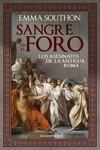 SANGRE EN EL FORO | 9788412138351 | SOUTHON EMMA | Llibres Parcir | Librería Parcir | Librería online de Manresa | Comprar libros en catalán y castellano online