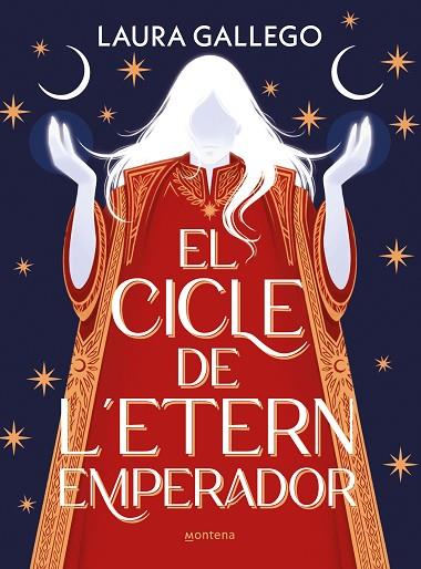 EL CICLE DE L'ETERN EMPERADOR | 9788418038891 | GALLEGO, LAURA | Llibres Parcir | Librería Parcir | Librería online de Manresa | Comprar libros en catalán y castellano online